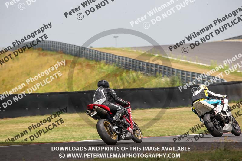 25 to 27th july 2019;Slovakia Ring;event digital images;motorbikes;no limits;peter wileman photography;trackday;trackday digital images